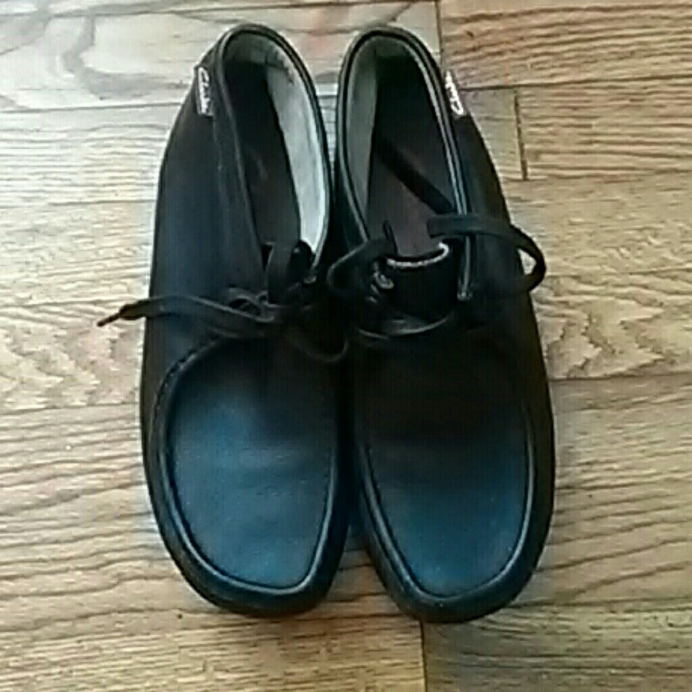 Clarks